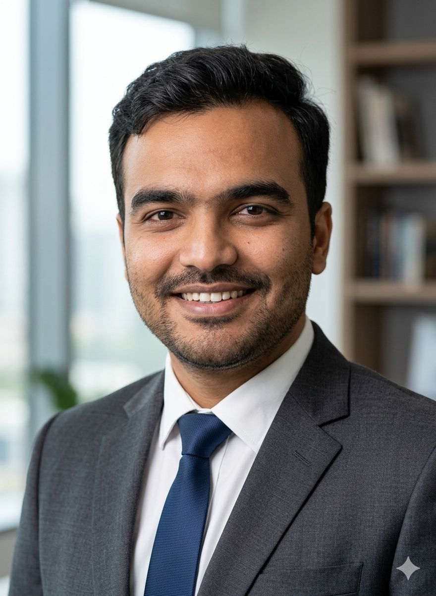 Roy Suddha – Senior Product Manager