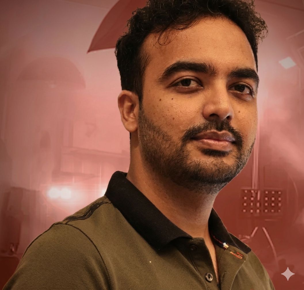 Roy Suddha – The Visionary